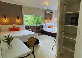 Albrook Inn 5