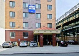 East New York Inn 2