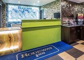Rodeway Inn Belleville 4