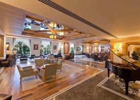 Kamelya Selin Hotel Luxury Resort & SPA 3