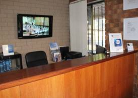 Best Western Ipswich 2