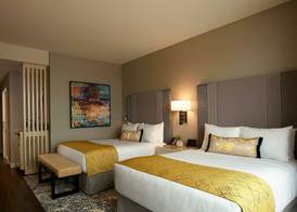 Live! Casino & Hotel - Baltimore Washington Airport – BWI 3