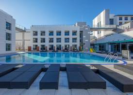 Ramada Hotel & Resort GyeongJu 5