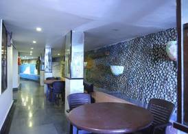 Hotel Royal Queen 5