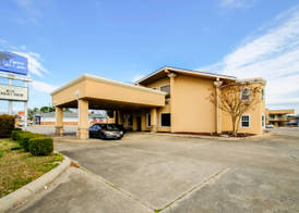 Cypress Inn & Suites Washington by OYO 2