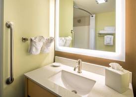 Red Lion Inn and Suites Everett 5