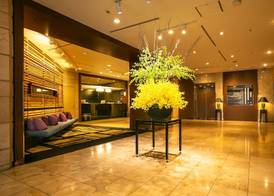 Kawasaki Nikko Hotel 3