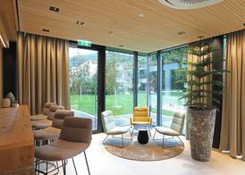 Hotel Steiermarkhof Graz - von Herzen steirisch 4