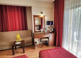 Astoria Hotel - All Inclusive 4