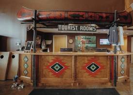 Wildwood Lodge 4