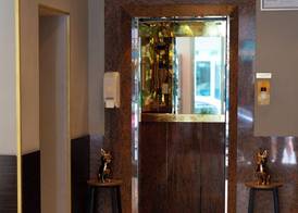 Hotel Mondial Munich 5