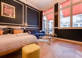 The Blue Elysée 4