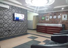 Akma Signature Hotel & Suites 2