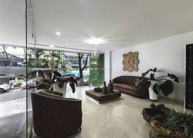 Hotel Madeiro 4