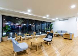 Icon Park Hotel, Chiang Mai 3