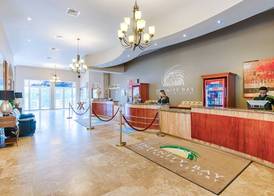 Infinity Bay Spa & Beach Resort 2
