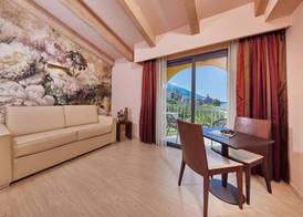 Hotel Europa 5