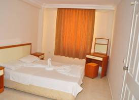Kaya Apart Hotel Side 3