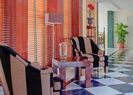 Melia Recoletos 3