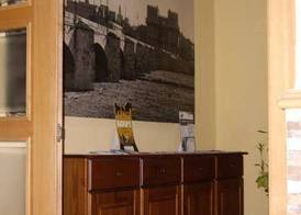Hostal Abastos 4