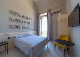 Palazzo Vergine I Due Mari 2