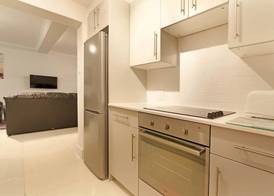 Camps Bay Beach Apartment 5