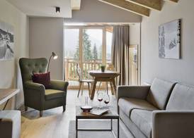Natur & Spa Hotel Lärchenhof 4