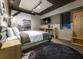 La Suite Hotel 4