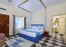Jacyjoka Apartments Nyali 4