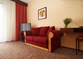 Naturkost-Hotel Harz 5