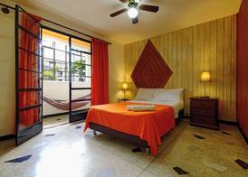Ding-Dong Hostel 4