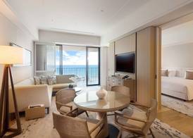 Halekulani Okinawa 4