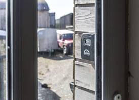 Ashgrove Farm - Llawhaden - Narberth 5