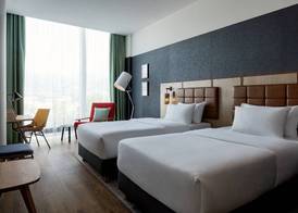 Four Points by Sheraton Panoramahaus Dornbirn 4