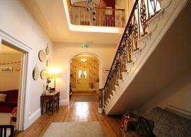 Laston House 2