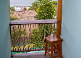 Hotel Las Olas 4