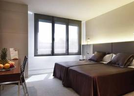 Hotel Urpí 4
