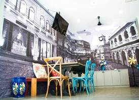 Acca Patong Apartments 5