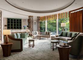 The Silveri Hotel Hong Kong - MGallery Collection 4