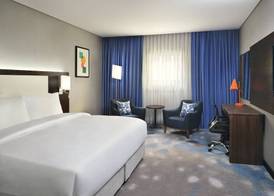 Holiday Inn JEDDAH CORNICHE by IHG 2