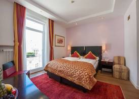 Hotel Europa Splendid 5