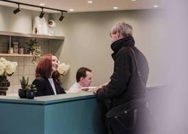 The Fox & Goose Hotel 2