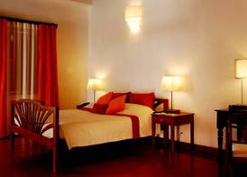 Maison Perumal Pondicherry - A CGH Earth Experience 5