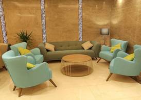 Lacosta Hotel 2