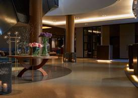Infinity Hotel & Conference Resort Munich 2