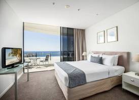 The Wave Resort 4