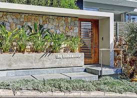Blinkwater Villa 2