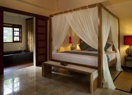 Mango Tree Villas Jimbaran Bali 2