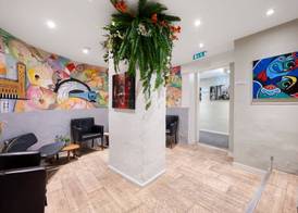 City Hostel 2