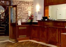Best Western Ipswich Hotel 4